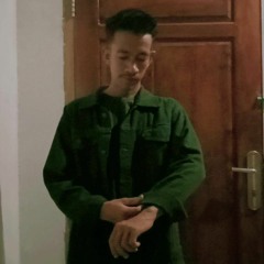 Ridwan P