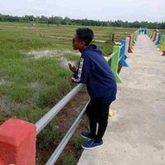 Bayu Putra Jr.
