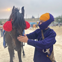 Prabhjot singh⚔️