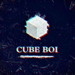 Cube Boi