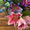 via