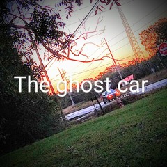 the ghost car