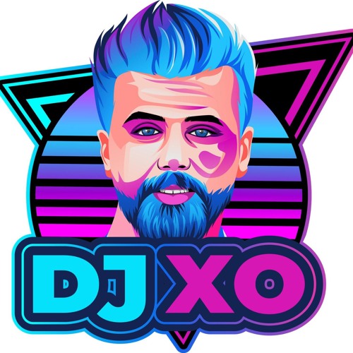 [ DJ XO REMIX ] سيف عامر - نهار وليل  Saif Amer - Nhar Wlel (Style)