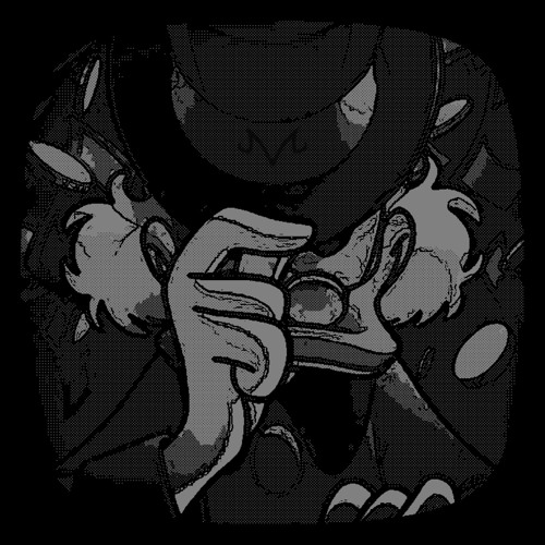SoundCloud profile picture for @meka7g