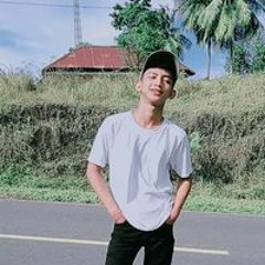 Ancung Kecill