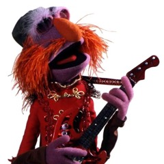 nigethejazzer