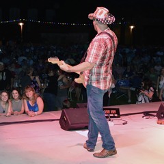 Brian Dean Moore Band