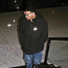 Bin - Minha Mãe Ainda ora Por Mim FT  Perseu