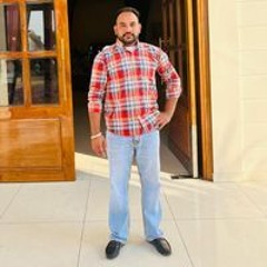 Davinder Sandhu