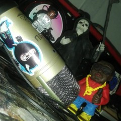 clowntajioso  subterraneo