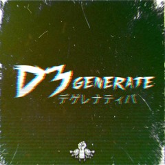 D3generate