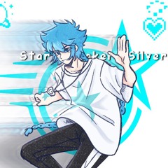 𝑆𝑡𝑎𝑟 𝑆𝑖𝑙𝑣𝑒𝑟 𝑆𝑙𝑎𝑐𝑘𝑒𝑟 [★]