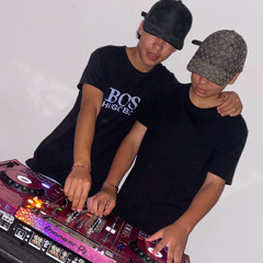 Guzmán B2B Samuel Ospina Dj