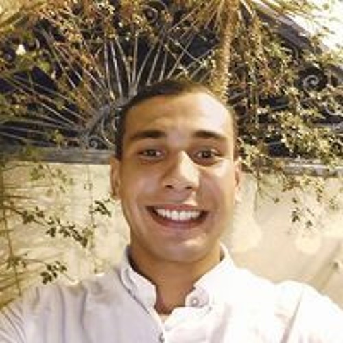Ahmed Zouaoui’s avatar