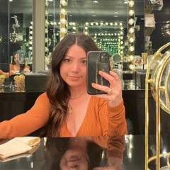 Allie Marquë Ramirez