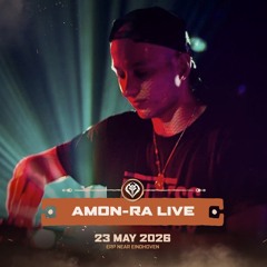 Amon - Ra (live) @ Frenchcore Worldwide (Globalcore Stage)