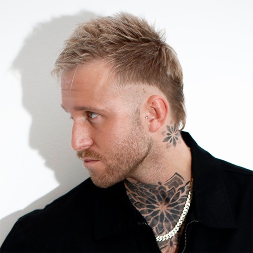Anthony Godfather — artist photo