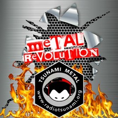 Metal Revolution