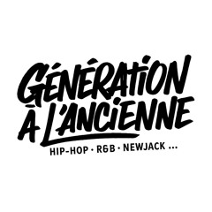 Génération à l'ancienne