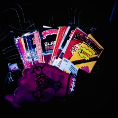 SIRBACKWOODS!