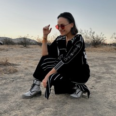 Charity Redding