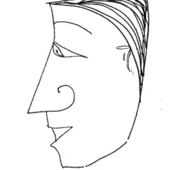 Zebba Dal Farra. Sábado