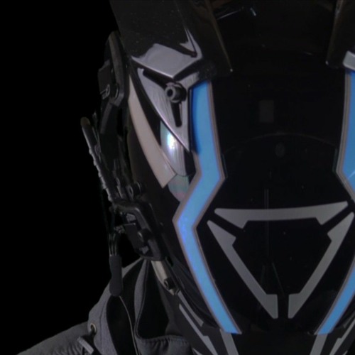 Blue Machine’s avatar