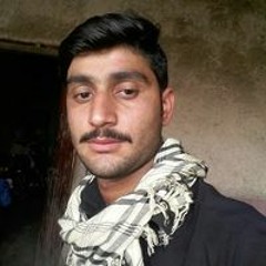 Hanif Lashari