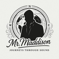 MR MADDISON