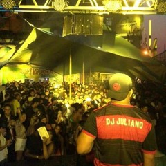 DJ JULIANO DO PPG ♛