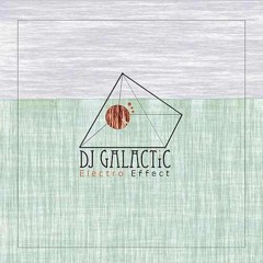 DJ Galactic