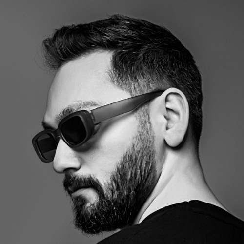 CRIS TAYLOR — artist photo