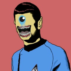 Vulcan Headbang