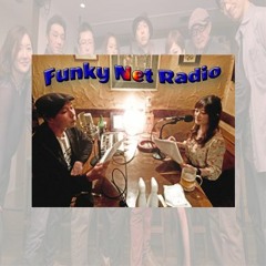 Funky Net Radio
