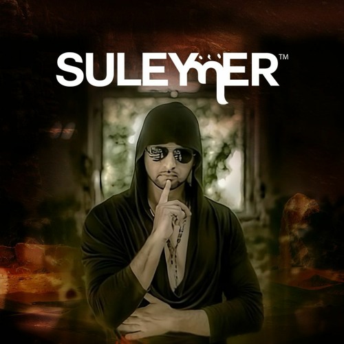 Suleymer — artist photo