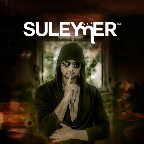 Suleymer’s avatar