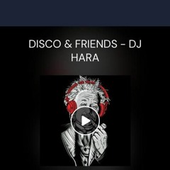 Disco Stu (DISCO & FRIENDS)