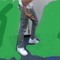 Jaiden Blackshear