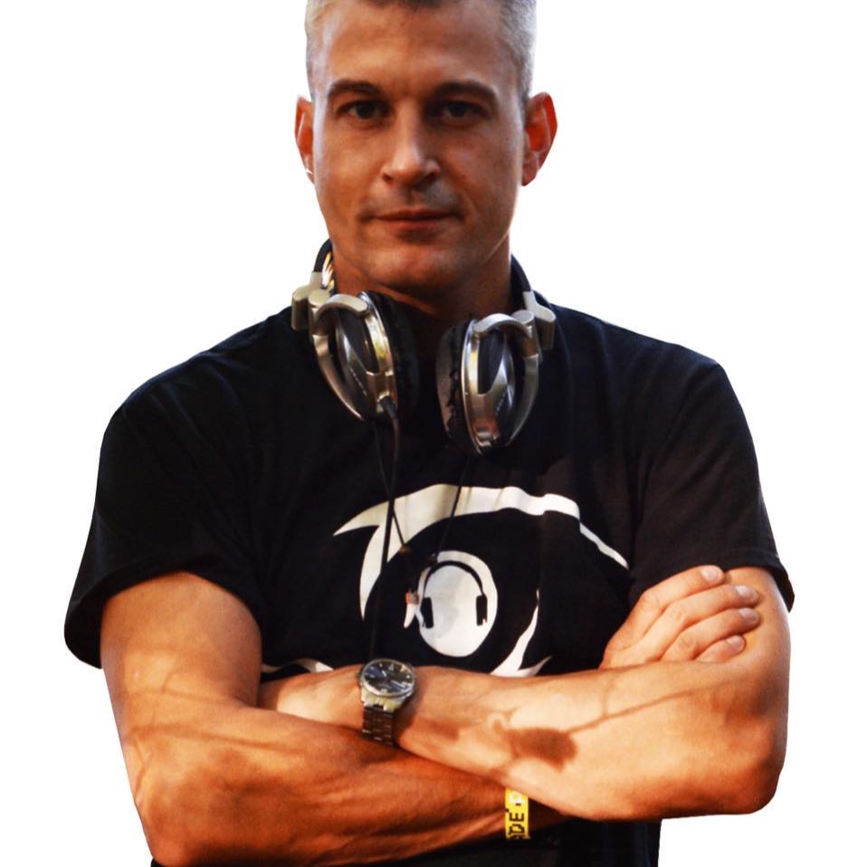 Mark Main