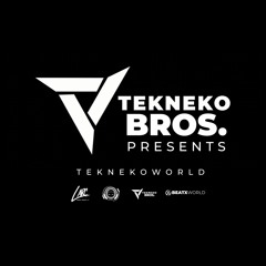 TEKNEKO BROS