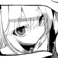 ♱