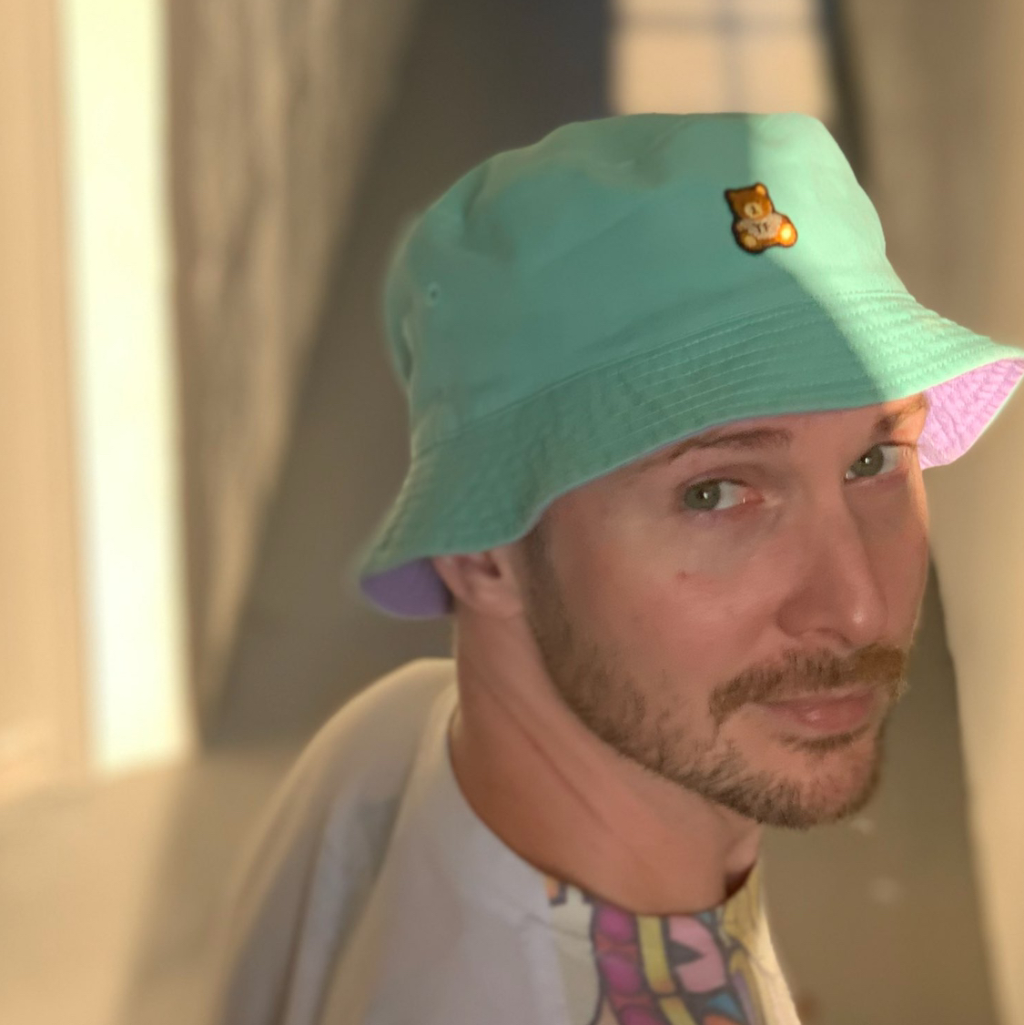 Aaron Danger