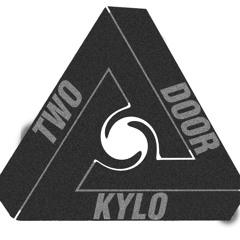 2 DOOR KYLO . 2ドアカイロ