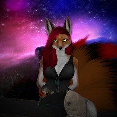 Lady Kitsune