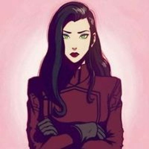Jessi Dlareme’s avatar