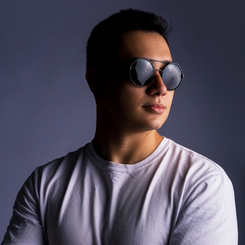 P-TRIXXX — artist photo