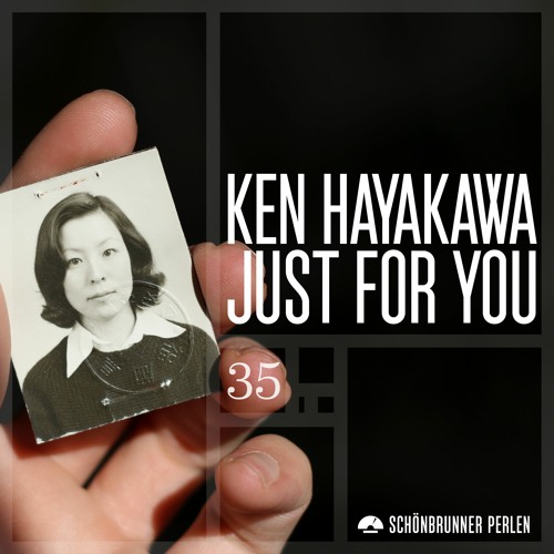 Ken Hayakawa’s avatar