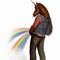 hardcoreeeHorse