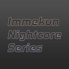 Nightcore TheFatRat  RIELL - Hiding In The Blue