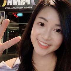 Michelle Loh